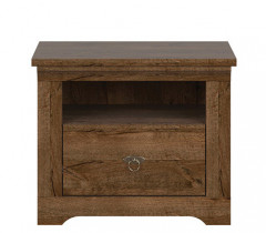 KOM1S PATRAS BRW Bedside Table