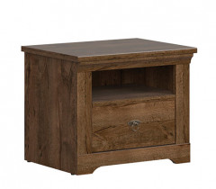 KOM1S PATRAS BRW Bedside Table