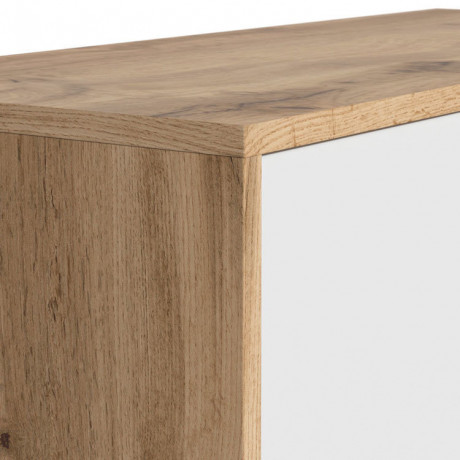 KOM3S MATOS BRW Chest of Drawers