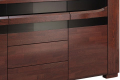 RIVA 2D4SZ MEBIN Dresser