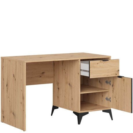 BIU1D1S LAMEA BRW Desk