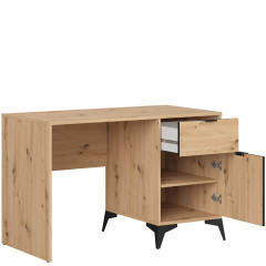 BIU1D1S LAMEA BRW Desk