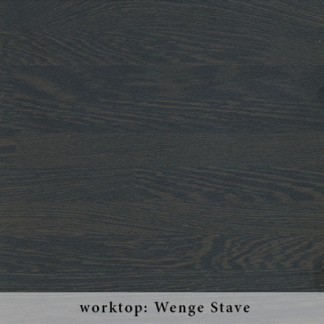 White Fitted Kitchen OLDER FL Classic