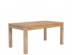 CORINO Unfolded Table 160-250 MEBIN