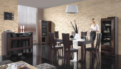 CORINO Unfolded Table 160-250 MEBIN