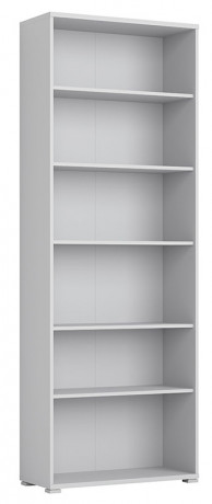 REG/79/220 OFFICE LUX BRW Shelf Unit