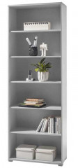 REG/79/220 OFFICE LUX BRW Shelf Unit
