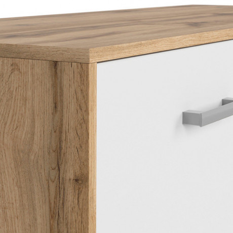 RTV1D MATOS BRW TV Cabinet