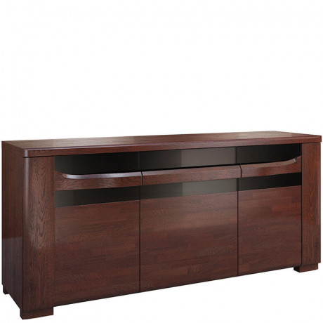 RIVA 3D1SZ MEBIN Dresser