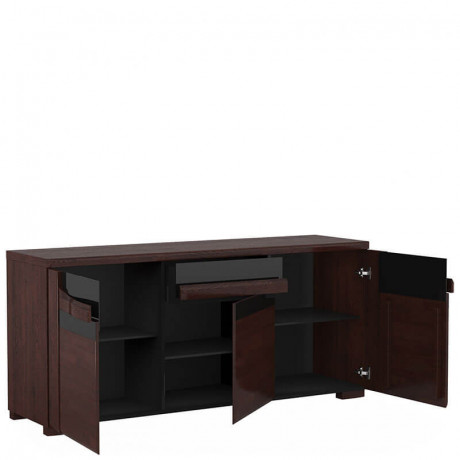 RIVA 3D1SZ MEBIN Dresser