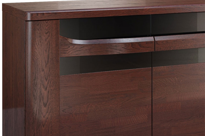 RIVA 3D1SZ MEBIN Dresser