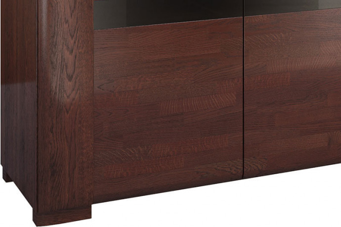 RIVA 3D1SZ MEBIN Dresser