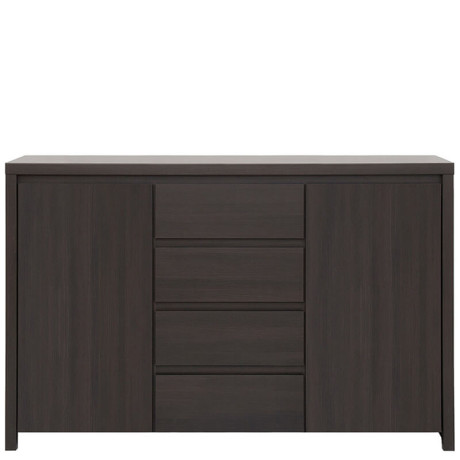 KOM2D4S KASPIAN BRW Dresser
