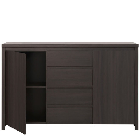 KOM2D4S KASPIAN BRW Dresser