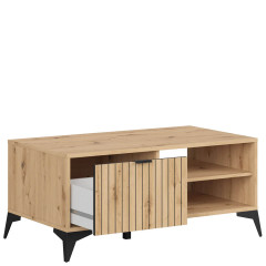 LAW1S LAMEA BRW Coffee Table