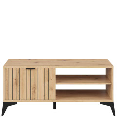 LAW1S LAMEA BRW Coffee Table