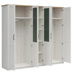 SZF2D3M LOKSA BRW Wardrobe