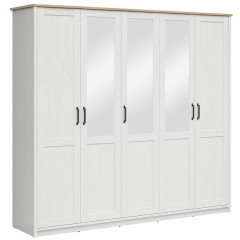 SZF2D3M LOKSA BRW Wardrobe