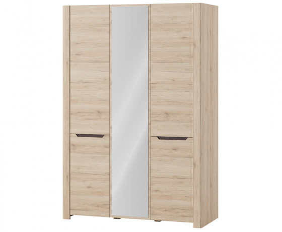 DESJO 06 Wardrobe SZYNAKA