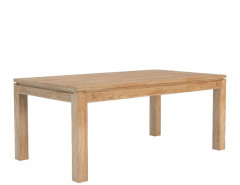 CORINO Unfolded Table 210-300 MEBIN