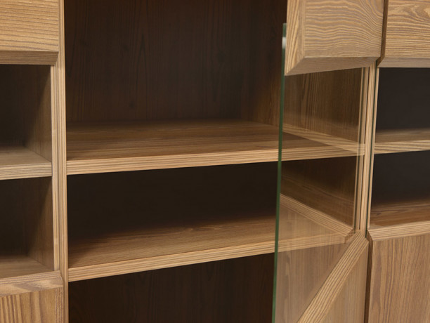 REG3W BERGEN BRW Sideboard