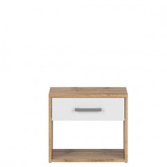 KOM1S MATOS BRW Bedside Table