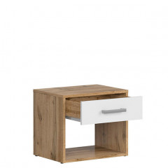 KOM1S MATOS BRW Bedside Table