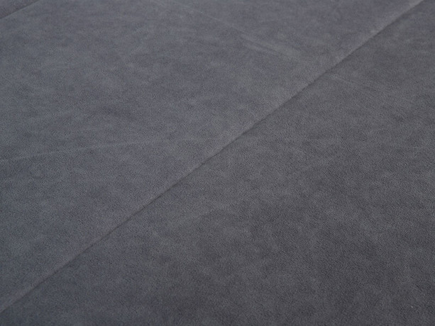 PASIR LUX 3DL BRW Corner Sofa Bed Grey