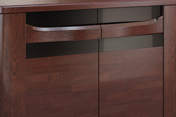 RIVA 2D MEBIN Cabinet