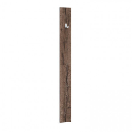 WIE/15 NEPO PLUS BRW Hanger