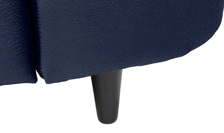 MATRAS 2F BRW Corner Sofa Bed Blue