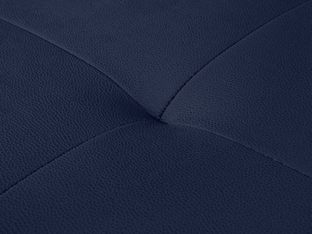 MATRAS 2F BRW Corner Sofa Bed Blue