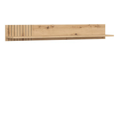 POL/135 LAMEA BRW Shelf