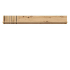 POL/135 LAMEA BRW Shelf