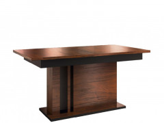 VIGO Unfolded Table with Column Leg MEBIN