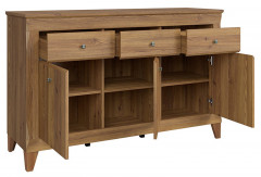 KOM3D3S BERGEN BRW Dresser