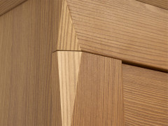 KOM3D3S BERGEN BRW Dresser