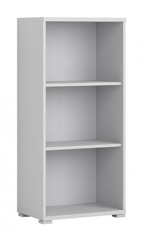 REG/53/114 OFFICE LUX BRW Shelf Unit