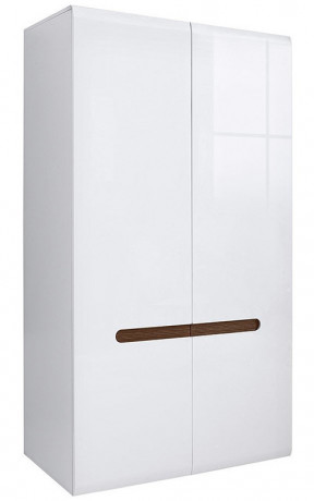 SZF2D/19/11 AZTECA TRIO BRW Wardrobe