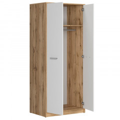 SZF2D MATOS BRW Wardrobe