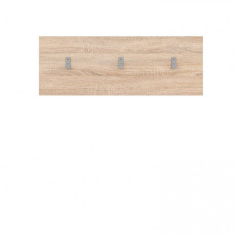 WIE/70 NEPO PLUS BRW Hanger