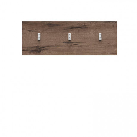 WIE/70 NEPO PLUS BRW Hanger