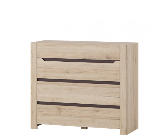 DESJO 11 Chest of Drawers SZYNAKA