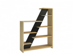 ROSSANO Shelf Unit MEBIN