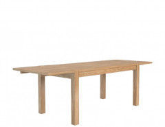 CORINO Table 160-250 with Side Top Extention MEBIN