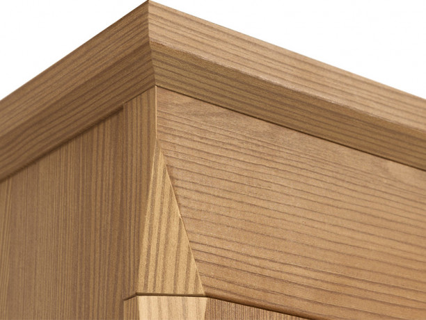 KOM2D2S BERGEN BRW Cabinet