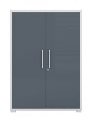REG2D/114 OFFICE LUX BRW Cabinet