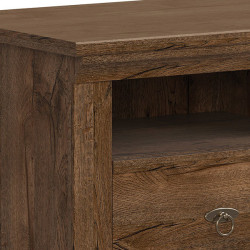 PATRAS BRW Bedroom Furniture Set