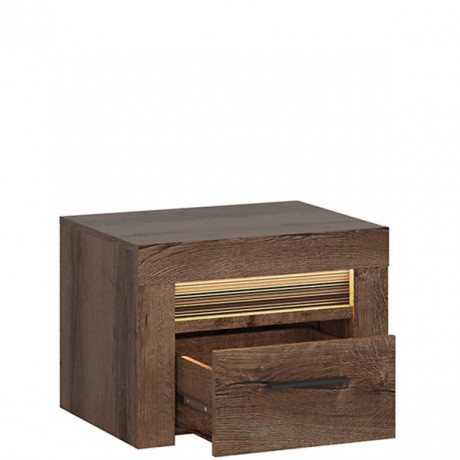 BAYLAR BRW Bedroom Furniture Set