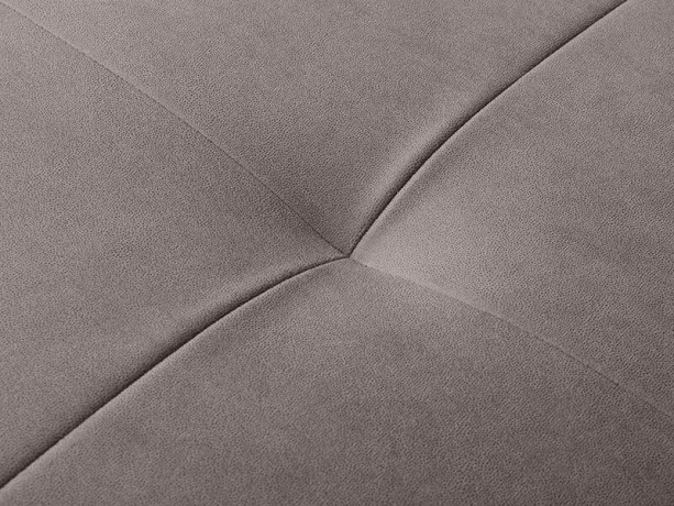 MATRAS 2F BRW Corner Sofa Bed Grey